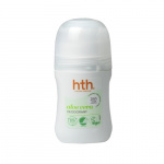 HTH Aloe Vera Deodorant, 50 ml
