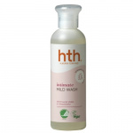 HTH Intimate Mild Wash Aloe Vera & Cranberry intiimipesuaine, 200 ml
