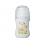HTH Sensitive Antiperspirant, 50 ml