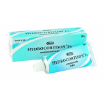 HYDROCORTISON 1 % 20 g emulsiovoide