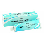 HYDROCORTISON 1 % 50 g emulsiovoide