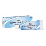 HYDROCORTISON 2,5 % 20 g emuls voide