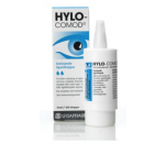 Hylo-Comod silmätipat 300 annosta, 10 ml