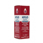 Hylo-Dual Intense silmätippa 10 ml