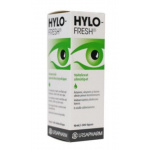 Hylo-Fresh silmätippa 10 ml
