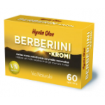 Hyvän Olon Berberiini+kromi, 60 tabl