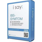 I Say: IBS Symptom 30 st