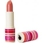 IDUN Minerals Creme Läppstift Alice 1 st 