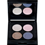 IDUN Minerals Eyeshadow Palette Norrlandssyren 4 st