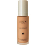 IDUN Minerals Norrsken Flytande Foundation Ylva 1 st