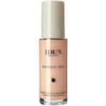 IDUN Minerals Norrsken Flytande Foundation Ingrid 1 st