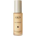 IDUN Minerals Norrsken Flytande Foundation Svea 1 st