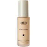 IDUN Minerals Norrsken Flytande Foundation Freja 1 st