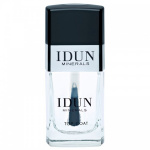 IDUN Minerals Topplack Diamant, 11 ml