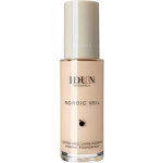 IDUN Minerals Norrsken Flytande Foundation Saga, 1 st