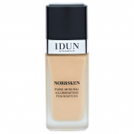 IDUN Minerals Norrsken Flytande Foundation Embla, 1 st