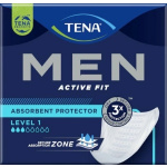 Tena Men Nivå 1 12 st