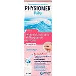 PHYSIOMER BABY COMFORT MIST