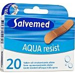 Salvemed Aqua Resist, 20 kpl