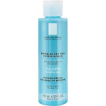 La Roche-Posay Fysiologinen Silmämeikinpoistoaine, 125 ml