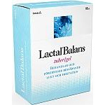 Lactal Balans geeli, 10X5 ml