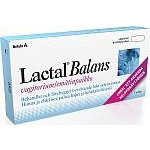 Lactal Balans emätinpuikko, 7 kpl