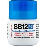 SB12 Orginal suuvesi, 50 ml