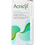 Acnicyl Cleanser, 100 ml