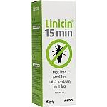 Linicin 15 Min Solution, 100 ml