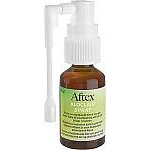 Aftex Aloclair spray, 15 ml