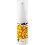 Proxident suusuihke voiteleva auringonkukkaöljyllä, 50 ml
