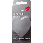 RFSU Grande, kondomit, 10 kpl