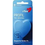 RFSU Profil, kondomit, 10 kpl