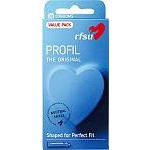 RFSU Profil, kondomit, 30 kpl