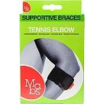 PT Mabs Braces Tenniskyynärpäätuki onesize