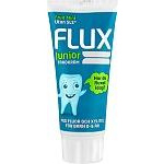 FLUX JUNIOR TANDKRÄM          50 ML