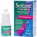 SYSTANE ULTRA 10ML