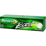 BEROCCA BOOST EFF. TABL 15