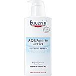 AQUAPORIN SHOWERGEL 400 ML