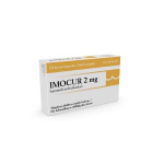 IMOCUR 2 mg 16 fol kaps, kova
