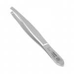 Inox Pincett Sned 1 st