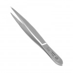 Inox Pincett Spetsig 1 st