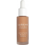 Lumene Invisible Illumination Instant Glow sävyseerumi sävy Universal Bronze 30 ml