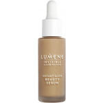 Lumene Invisible Illumination Instant Glow sävyseerumi sävy Universal Tan 30 ml