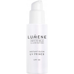 Lumene Invisible Illumination Instant Glow Heleyttävä Meikinpohjustaja SPF30 30ml