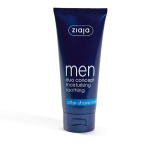 Ziaja Men miesten after-shave partabalsami TUPLA 75+75ml