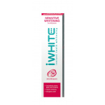 iWhite Sensitive valkaiseva hammastahna 75 ml
