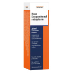 Naso Dexpanthenol ratiopharm nenäsumute 20 ml