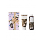 Korres Jasmine FULL SIZE Body Care Set lahjapakkaus
