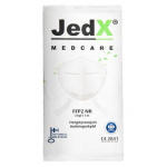 JedX FFP2 Hengityssuojain (FIN), 3 kpl